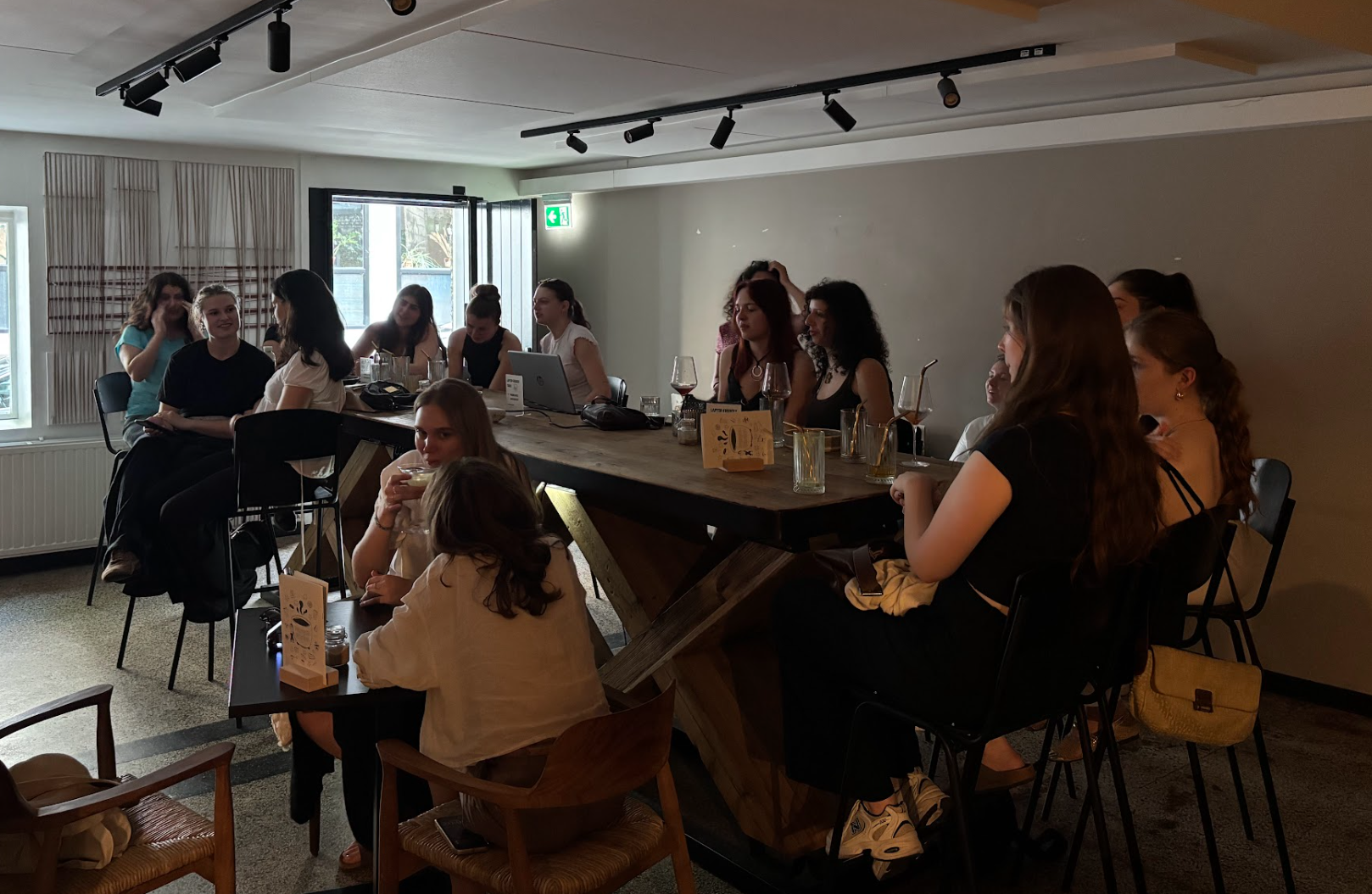 Sustainability Pub Quiz