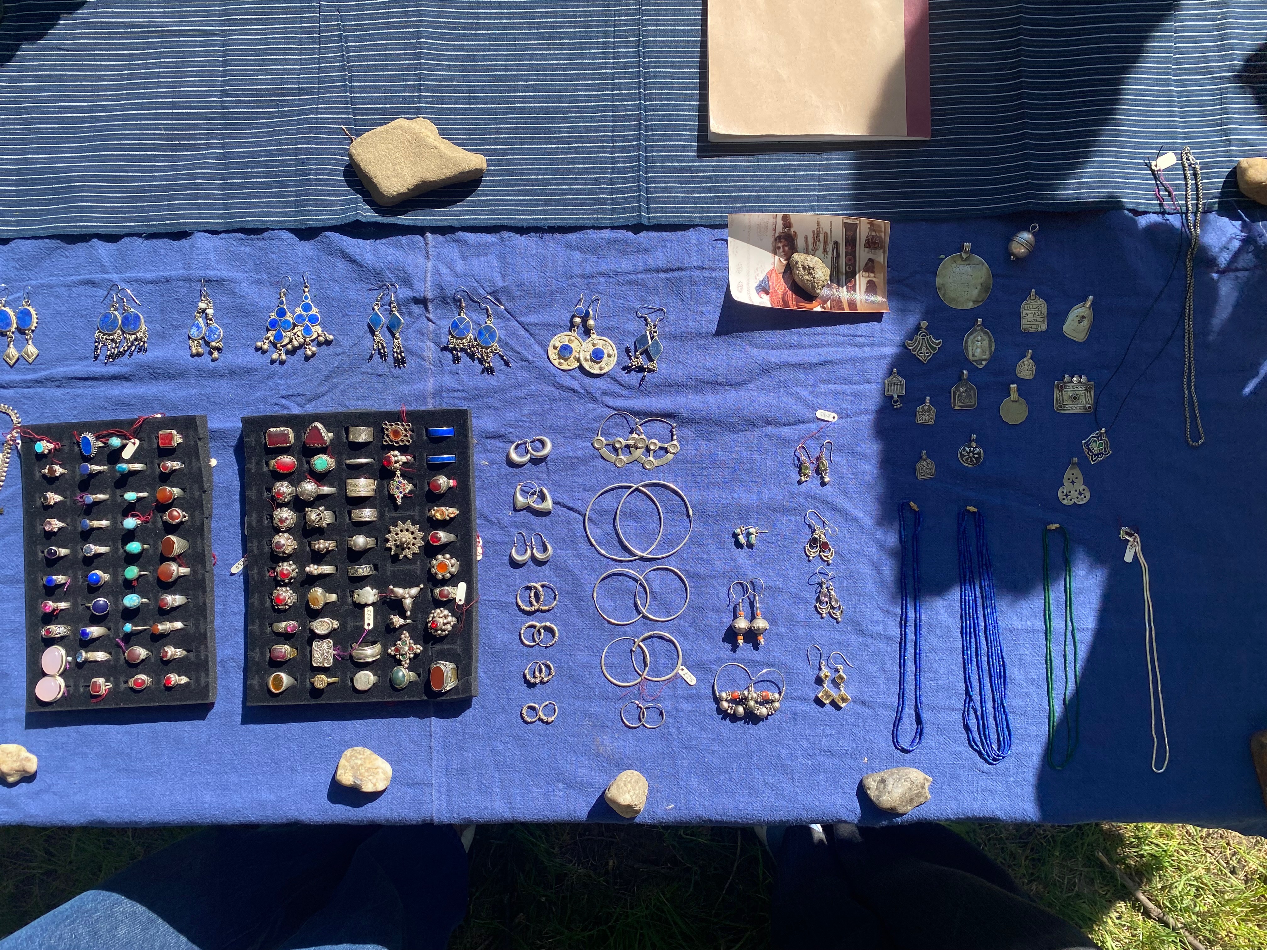 Flea Market