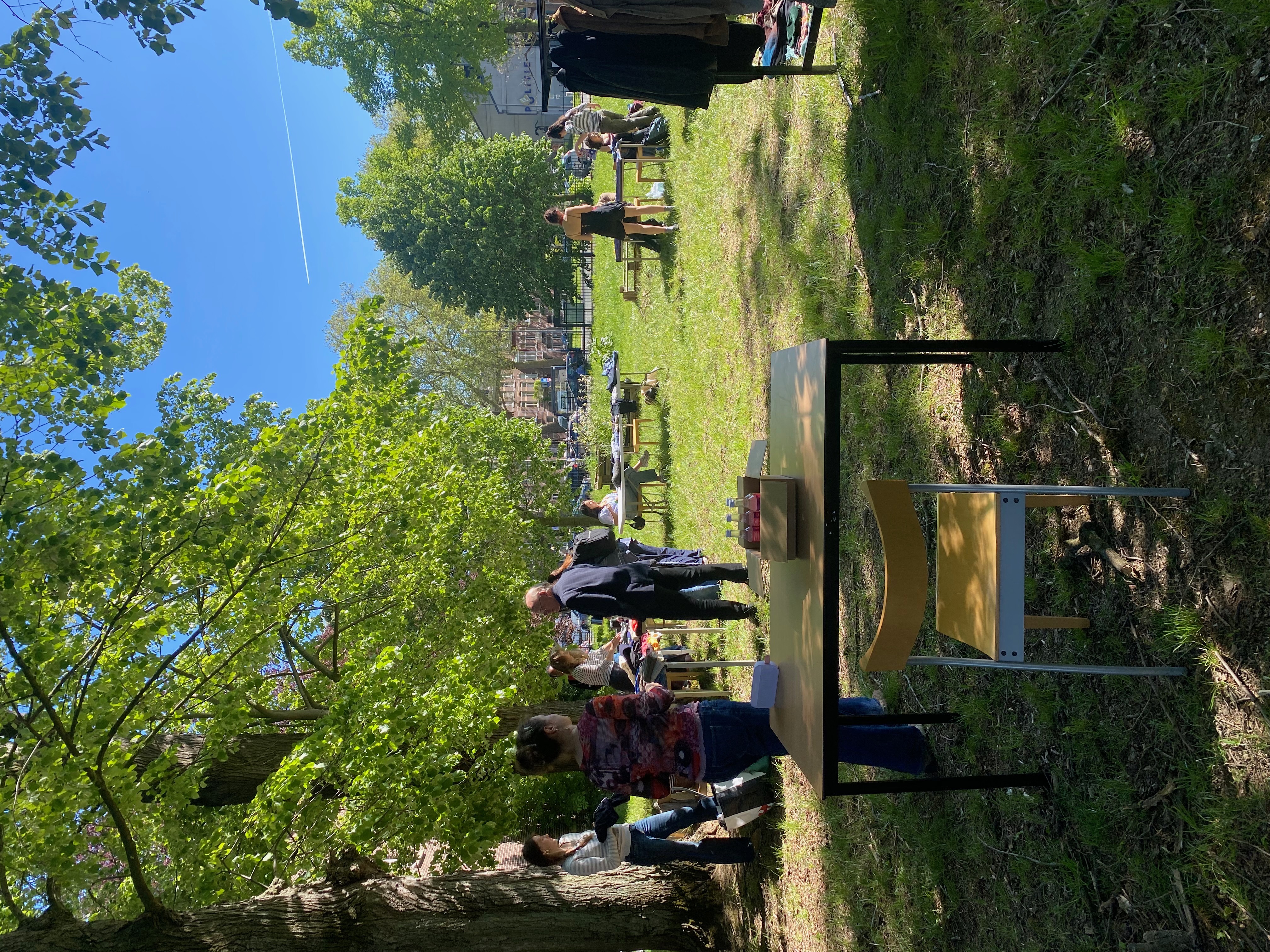 Flea Market