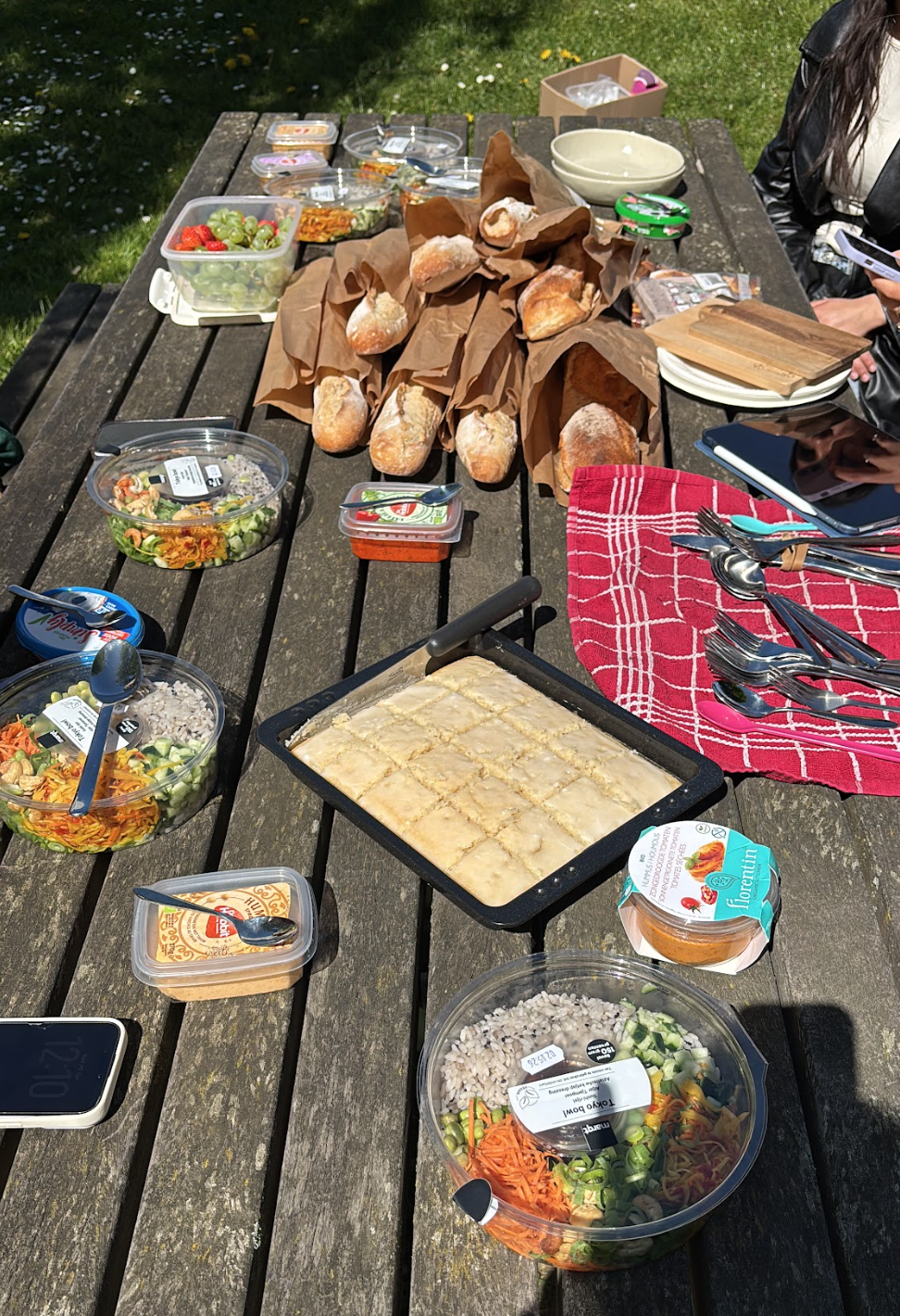 Veggie Get Together