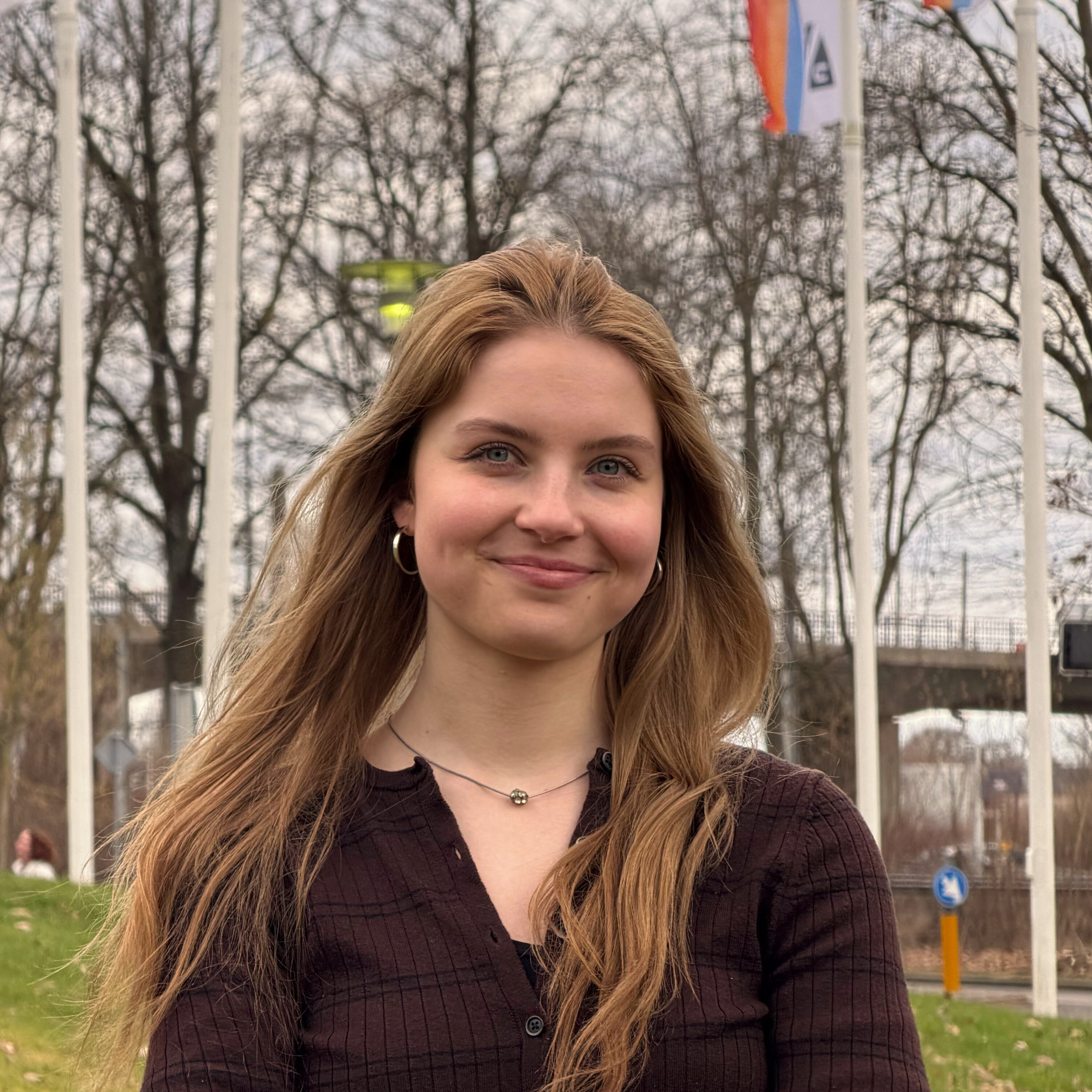 Jolie Keffel