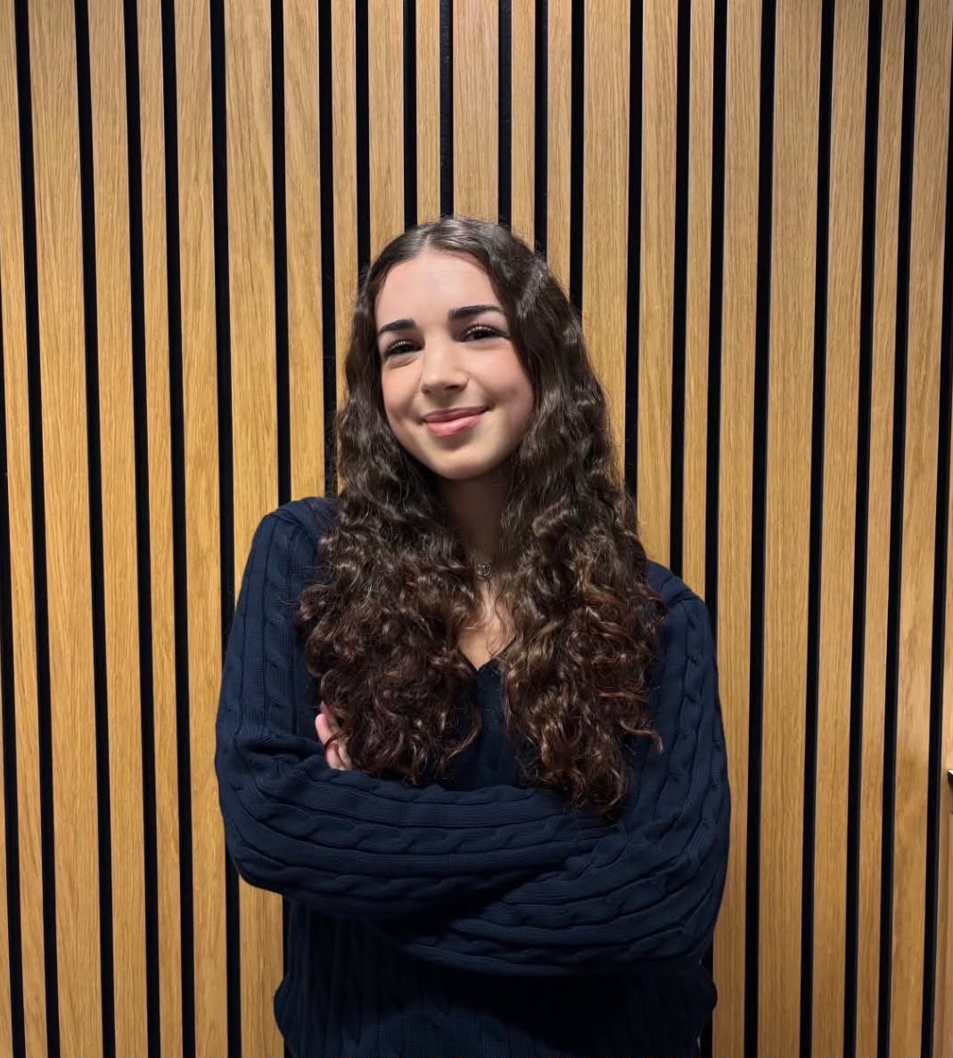 Konstantina Papagrigoraki